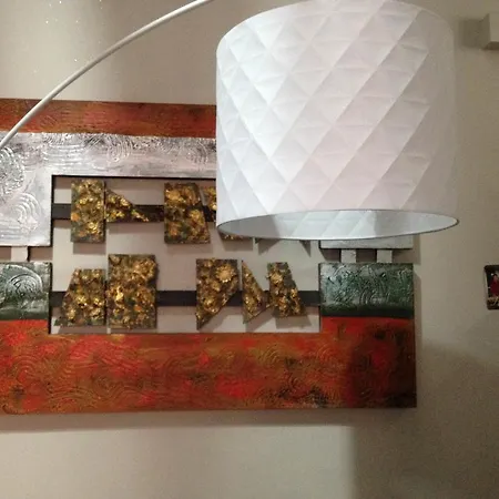 Bed & Breakfast Alba Palermo