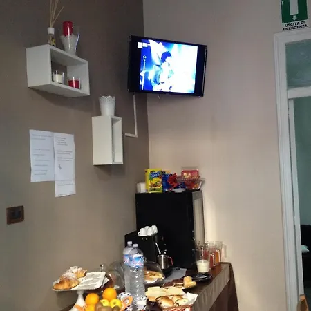 Bed & Breakfast Alba