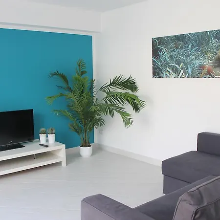 Apartmán Feels Like *