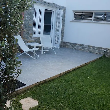 Appartement Feels Like Mondello