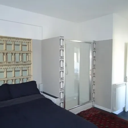 Apartment Elio's
