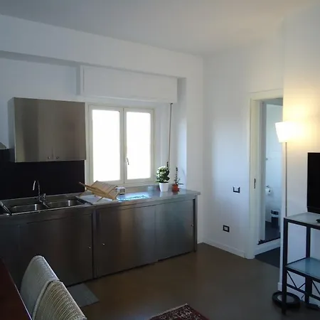 Apartment Elio's *
