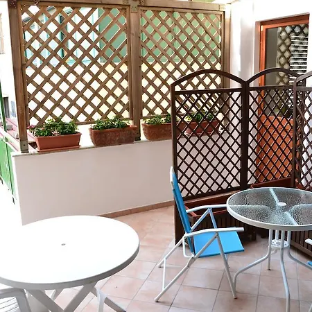 Appartamento Holidays *