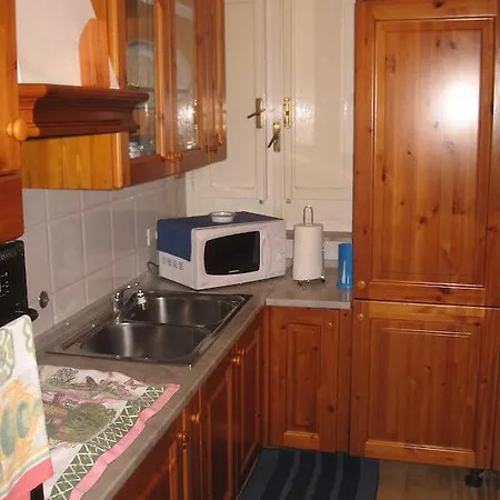 Appartamento Holidays *
