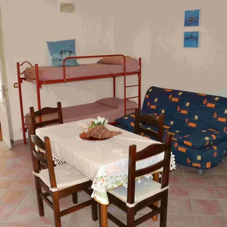 Appartamento Holidays Mondello