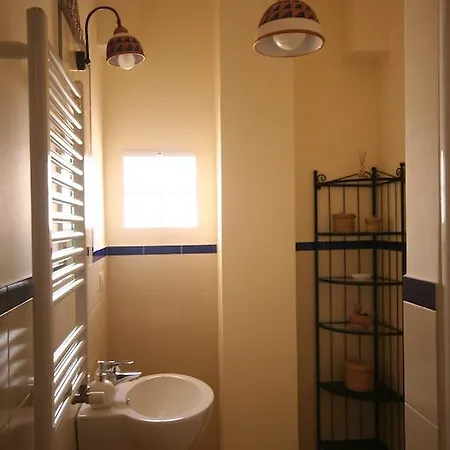 Le Casette Di Lulù Palermo
