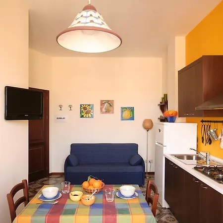 Apartment Le Casette Di Lulu