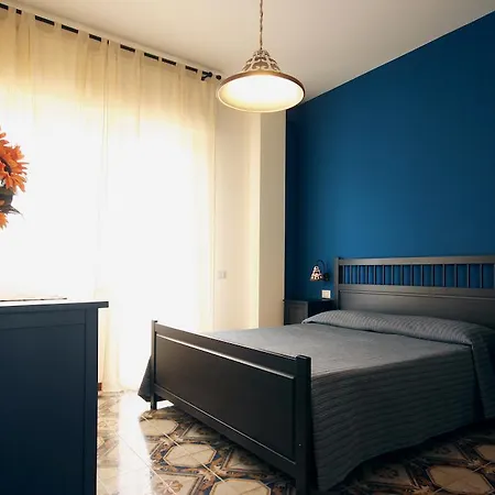Apartment Le Casette Di Lulu Palermo