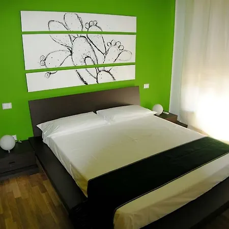 Bed & Breakfast Fumbi