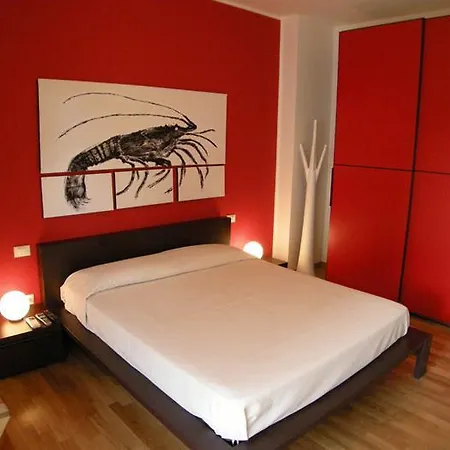 Bed & Breakfast Fumbi Palermo