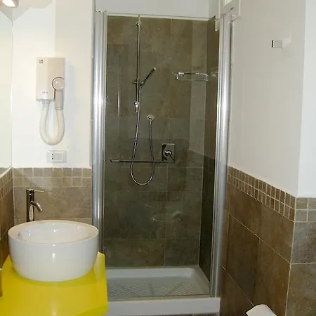 Bed & Breakfast Fumbi Palermo
