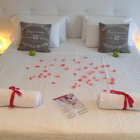 Palco Rooms&suites Palermo