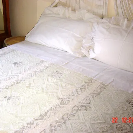 Bed & Breakfast Rosella Bianchi 2*