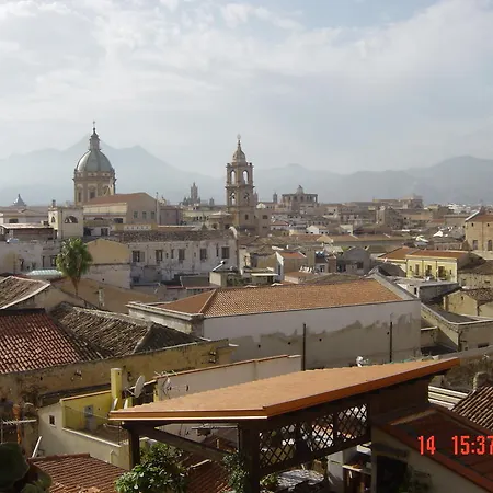 Bed & Breakfast Rosella Bianchi 2*