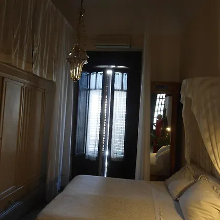 Bed & Breakfast Rosella Bianchi Palermo