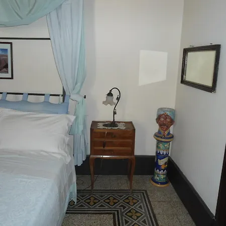Bed & Breakfast Rosella Bianchi 2*
