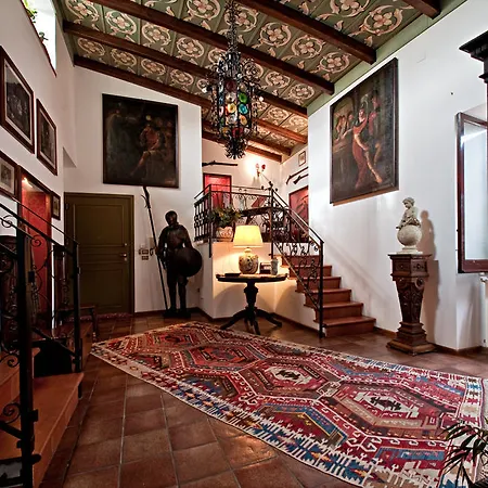 Appartement Torredeifederico Appartamenti