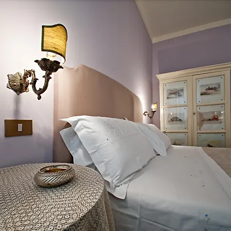 Appartement Torredeifederico Appartamenti *