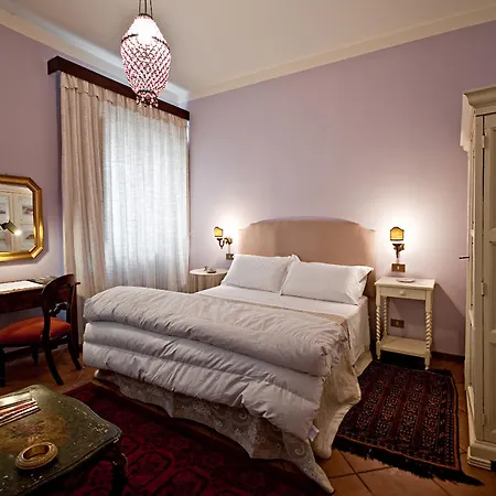 Appartement Torredeifederico Appartamenti Palerme