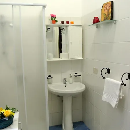 Bed & Breakfast Notti Magiche Palermo