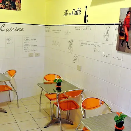 Bed & Breakfast Notti Magiche Palermo