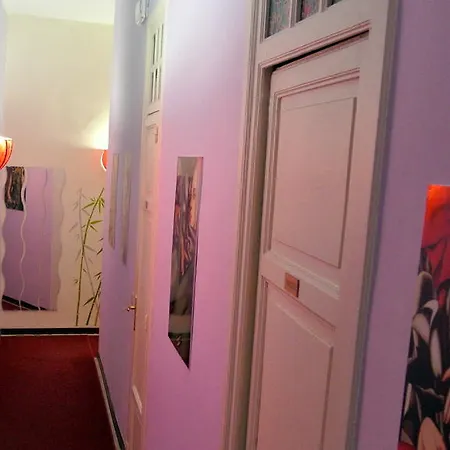 Bed & Breakfast Notti Magiche *