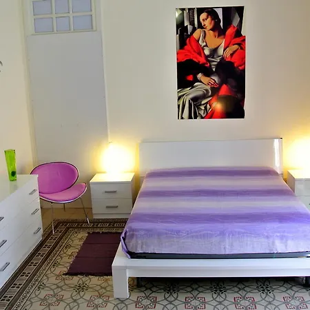 Bed & Breakfast Notti Magiche *