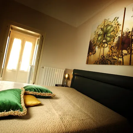 Konukevi Abatellis Luxury 3*