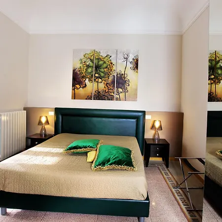 Konukevi Abatellis Luxury