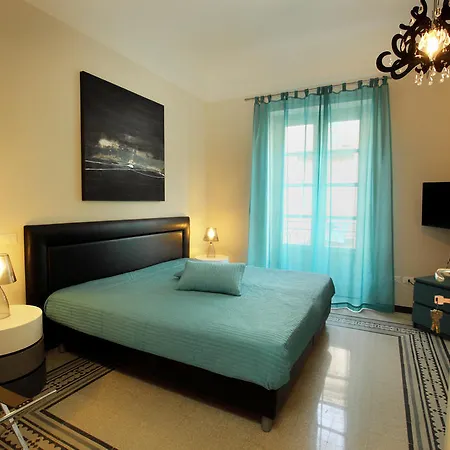Konukevi Abatellis Luxury