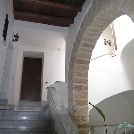 Bed & Breakfast Addauru Palermo