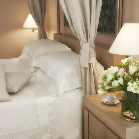 Otel Palazzo Brunaccini Boutique Palermo
