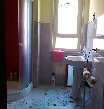 Guest house Santa Rosalia