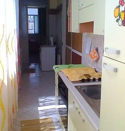 Guest house Santa Rosalia