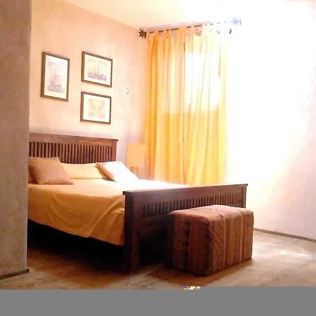 Villa Caseggiato Dello Scirocco Palermo
