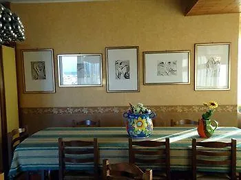 招待所 Casa Riccio