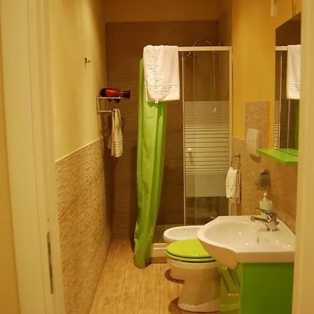 Guest house Casa Aurelia Palermo