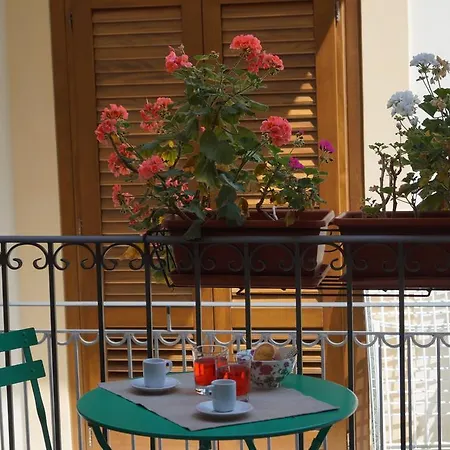 Appartement Guascone *