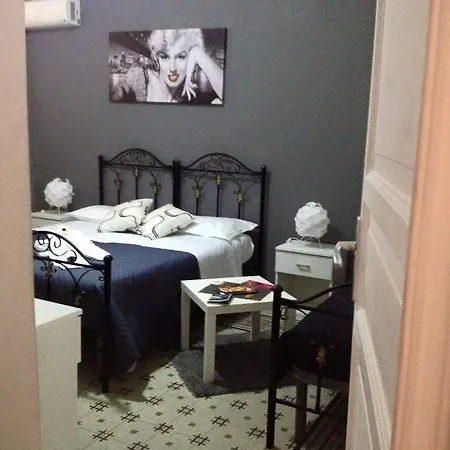 Bed & Breakfast Alba *