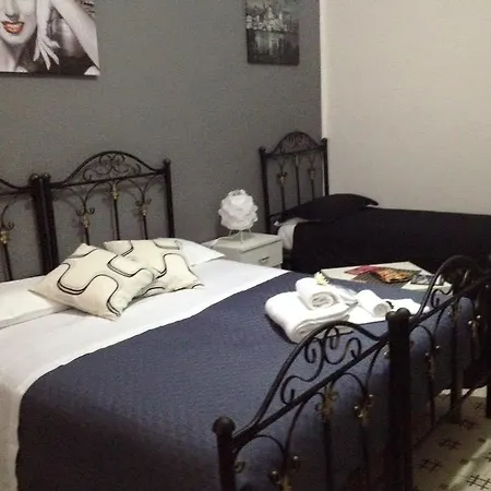 Bed & Breakfast Alba