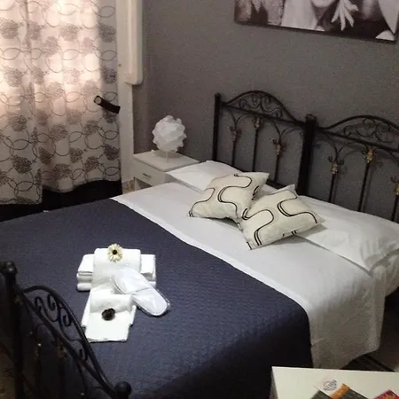Bed & Breakfast Alba Palermo