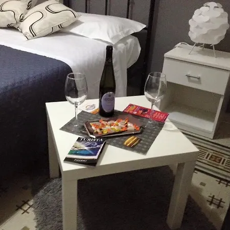 Bed & Breakfast Alba