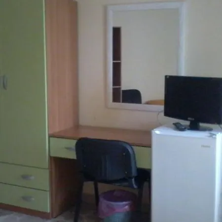 Guest house Santa Rosalia 2*
