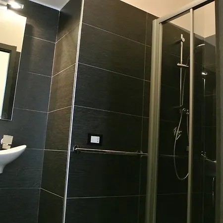 Bed & Breakfast Teatro Del Sole Palermo
