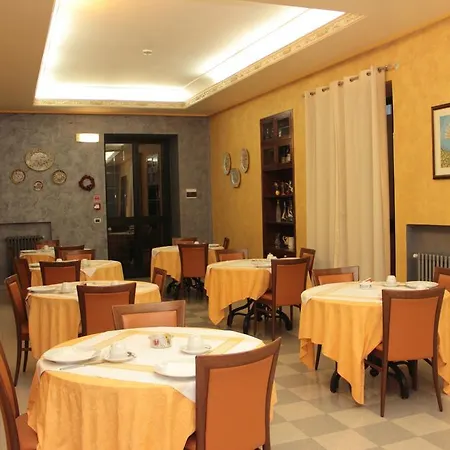 فندق Archirafi باليرمو