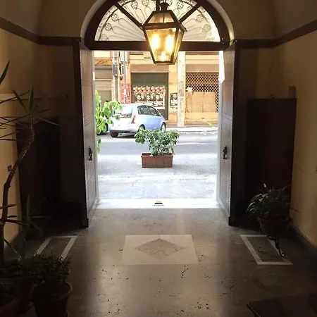 Bed & Breakfast A To Casa