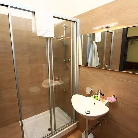 Bed & Breakfast Teatro Del Sole