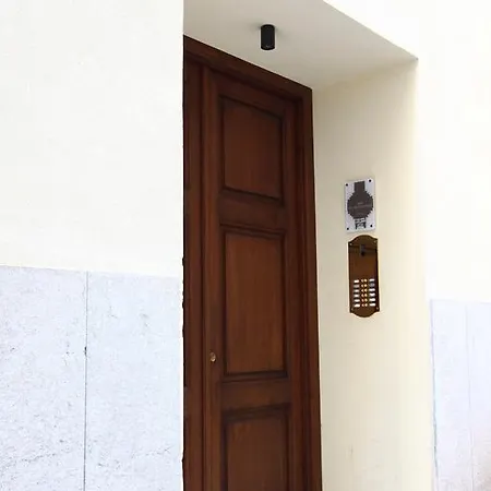Bed & Breakfast Teatro Del Sole