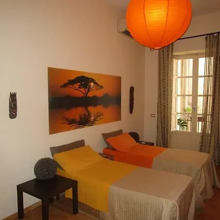 Bed & Breakfast A To Casa 2*