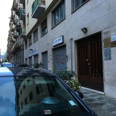 Ciuri Ciuri Palermo